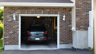 Garage Door Installation at Firehouse Hill El Dorado Hills, California