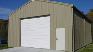 Garage Door Openers at Firehouse Hill El Dorado Hills, California